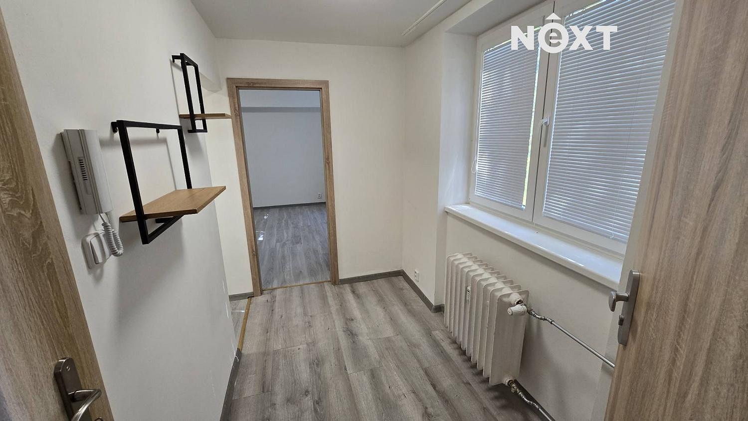 Pronájem bytu 1+kk 22 m² – fotografie 3