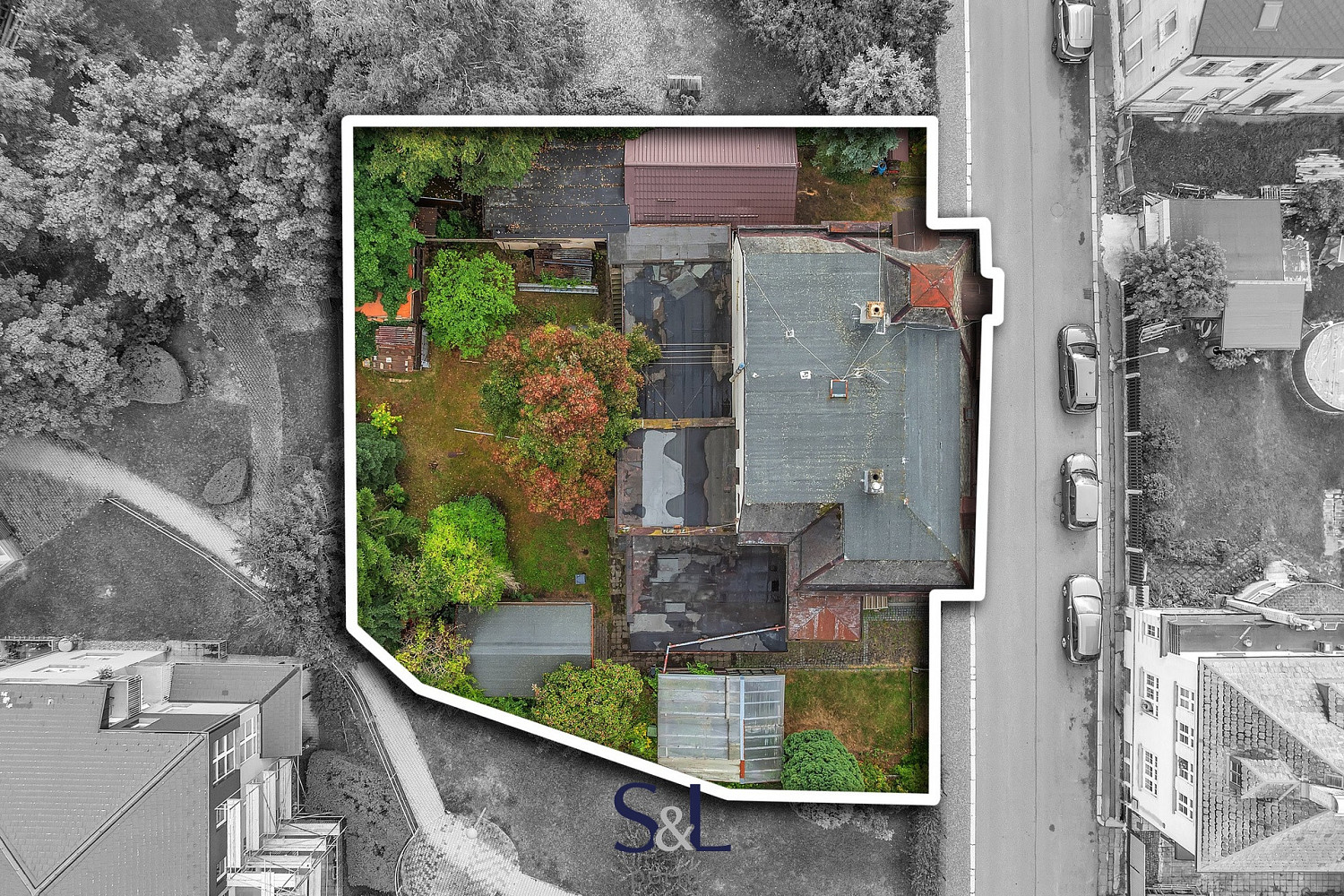 Prodej domu 280 m² s pozemkem 888 m² – fotografie 4