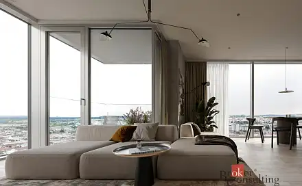 Prodej bytu 3+kk 82 m², náměstí Českých bratří, Plzeň - Jižní Předměstí