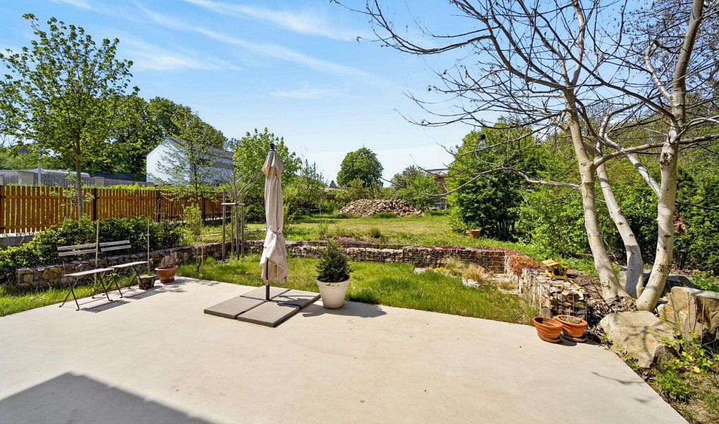 Prodej domu 120 m² s pozemkem 848 m², Svinaře – náhled fotky 24