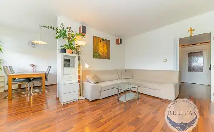 Prodej bytu 3+1 85 m²