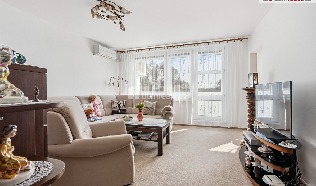 Prodej bytu 3+1 62 m², Hodonín – náhled fotky 2
