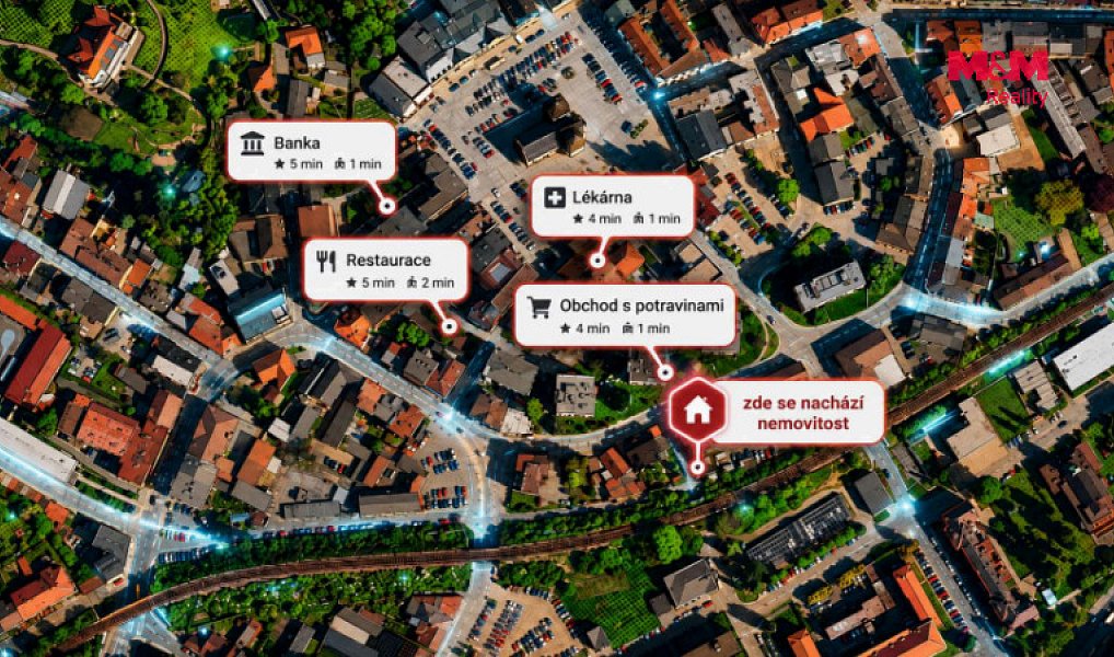 Pronájem obchodních prostor 110 m², Náchod – náhled fotky 19