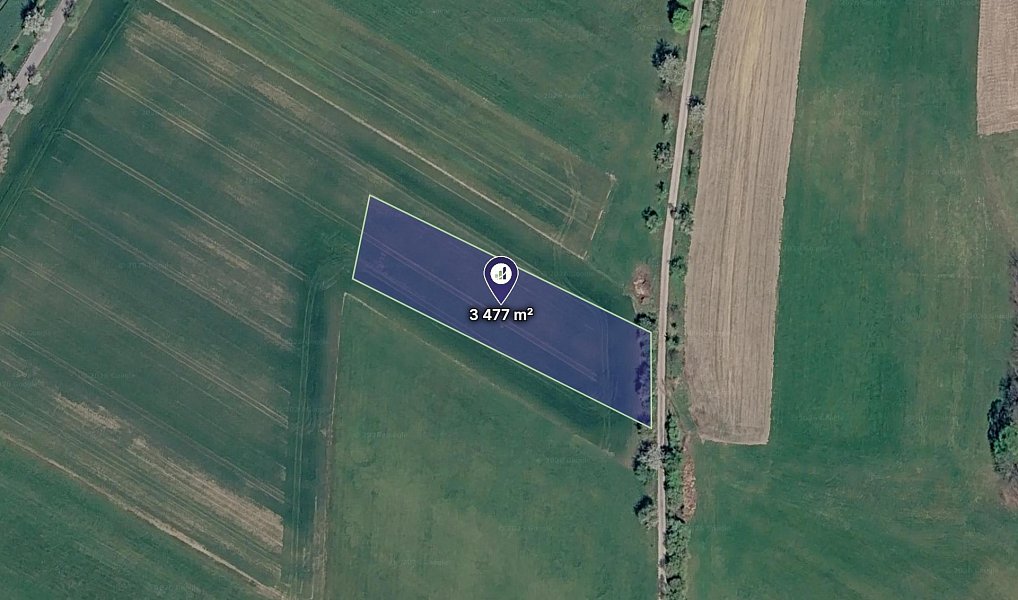 Prodej pozemku, 652 m², Liberec, Bílá
