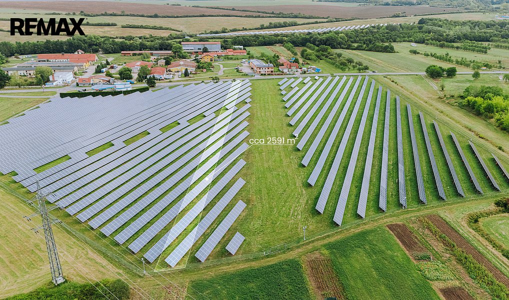 Prodej pole 22 934 m², Javorník – náhled fotky 3