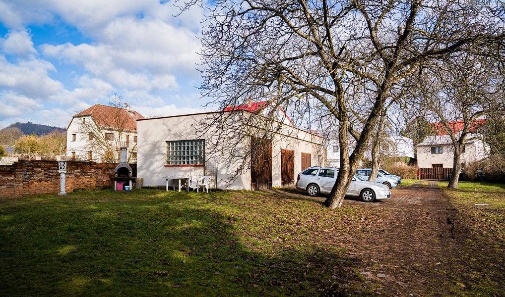 Prodej domu 291 m² s pozemkem 2 236 m², Dubí – náhled fotky 34