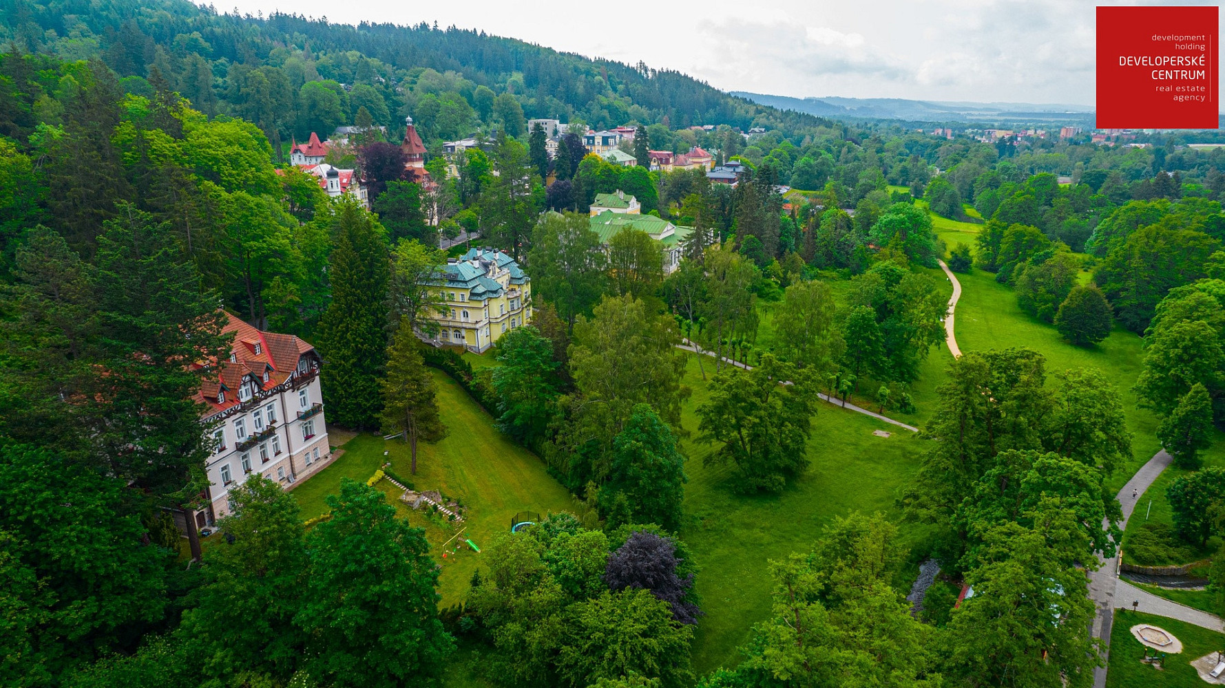 Prodej ubytovacího objektu 616 m² – fotografie 3
