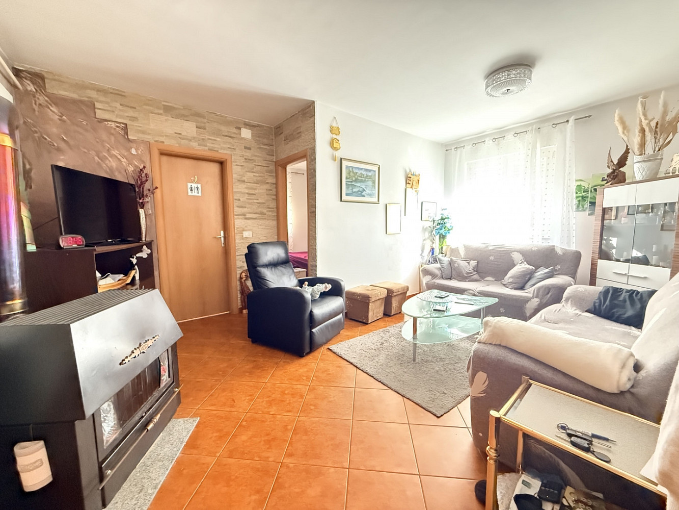 Prodej bytu atypického 91 m²