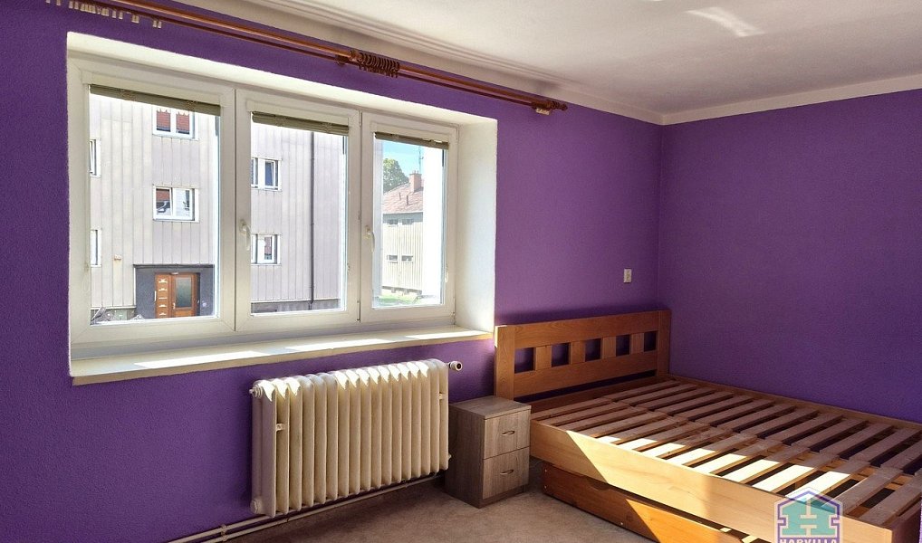 Prodej bytu 2+1 58 m², Stříbro – náhled fotky 11