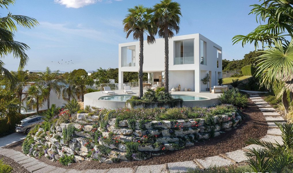 Prodej rodinného domu, 350 m², Orihuela
