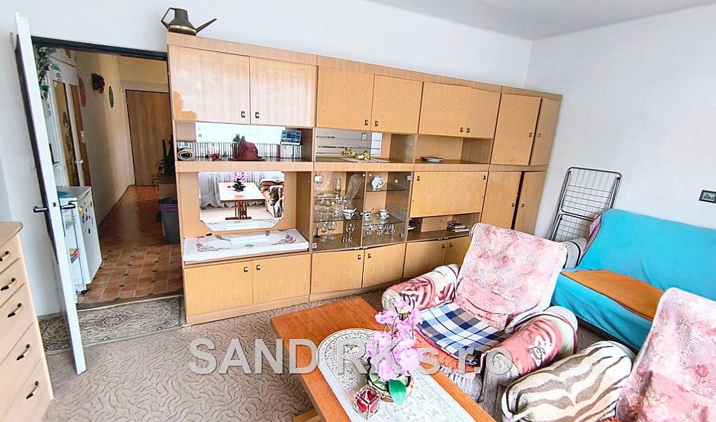 Prodej bytu 2+1 66 m², Česká Kubice – náhled fotky 15