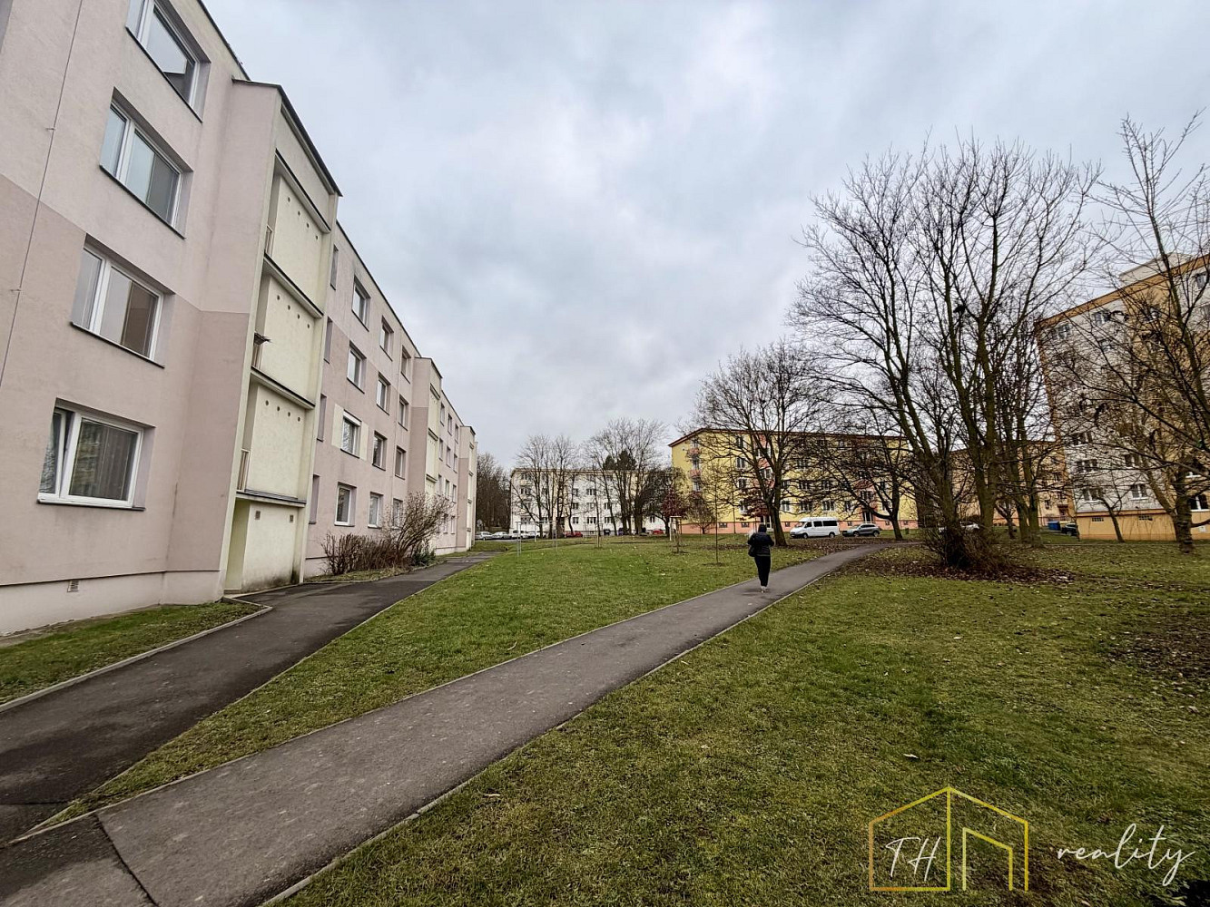 Prodej bytu 4+1 78 m² – pohled 3