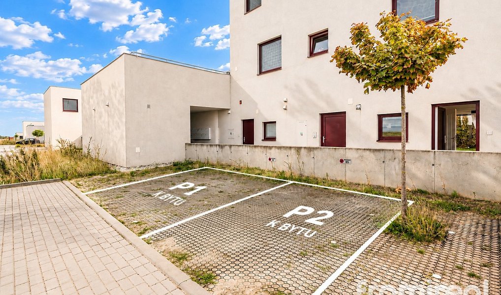 Prodej bytu 3+kk 79 m², Znojmo – náhled fotky 18