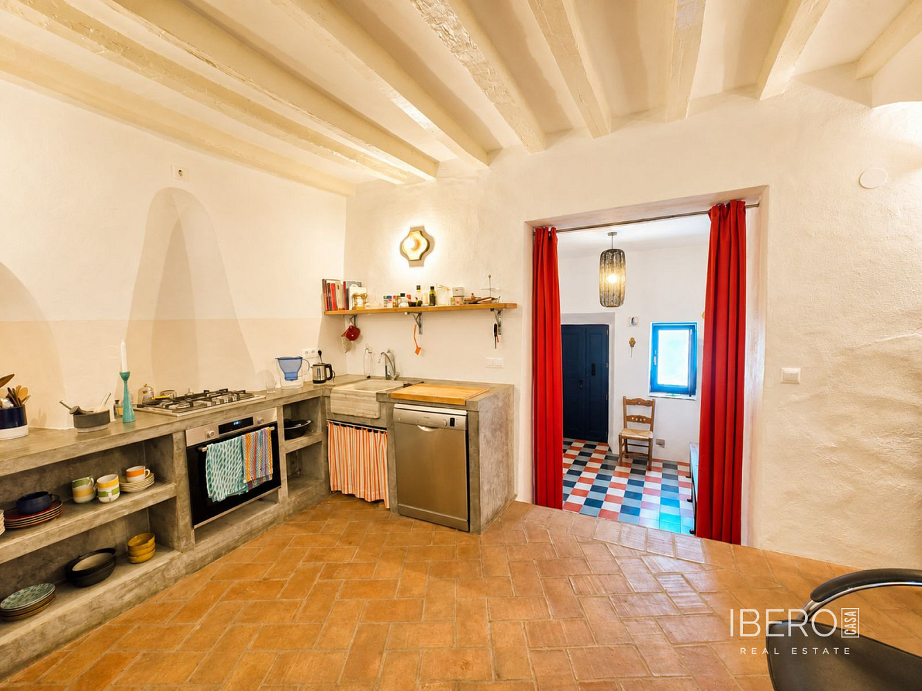 Casa 3+kk – Gaucín, Gaucín Pueblo, Serranía de Ronda - Més