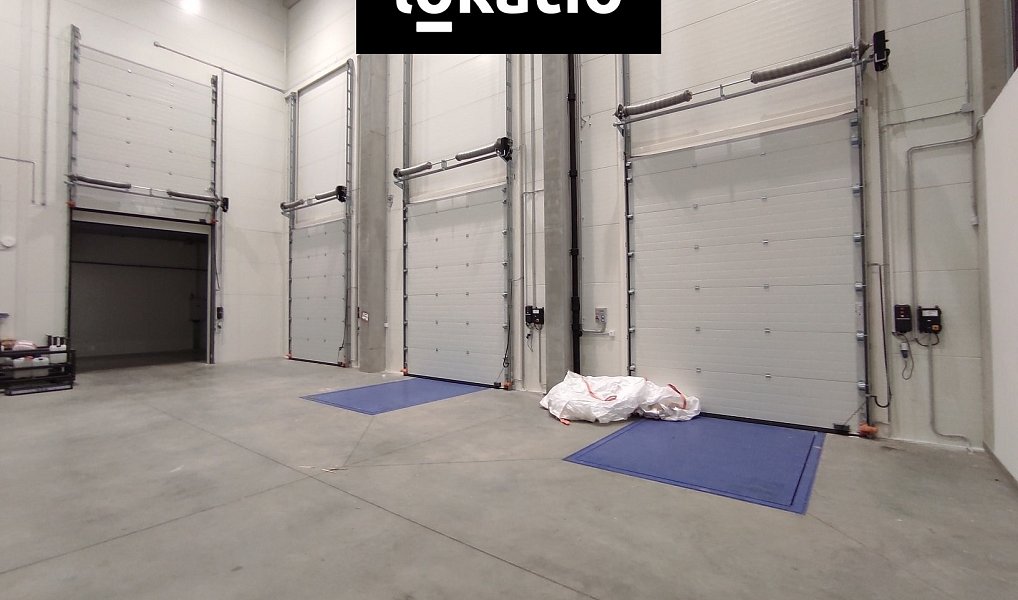 Pronájem skladovacích prostor 944 m², Zdice – náhled fotky 5