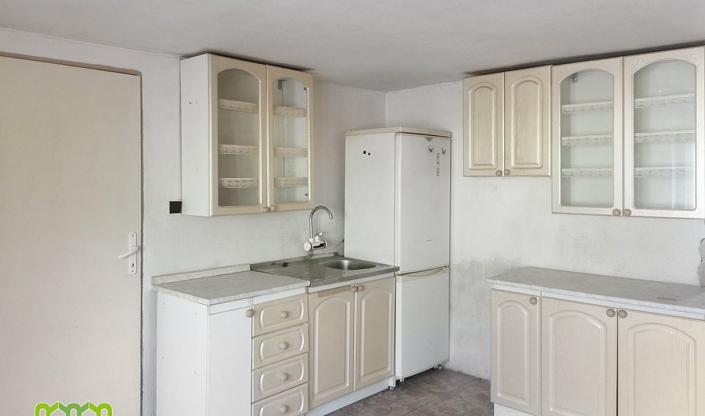 Prodej domu 60 m² s pozemkem 262 m², Nemotice – náhled fotky 7