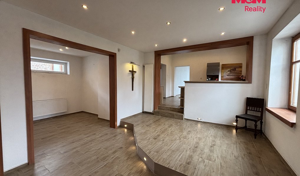 Prodej domu 350 m² s pozemkem 577 m², Olomouc – náhled fotky 4