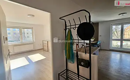 Prodej bytu 2+kk 60 m², Podříčí, Frenštát pod Radhoštěm, okres Nový Jičín