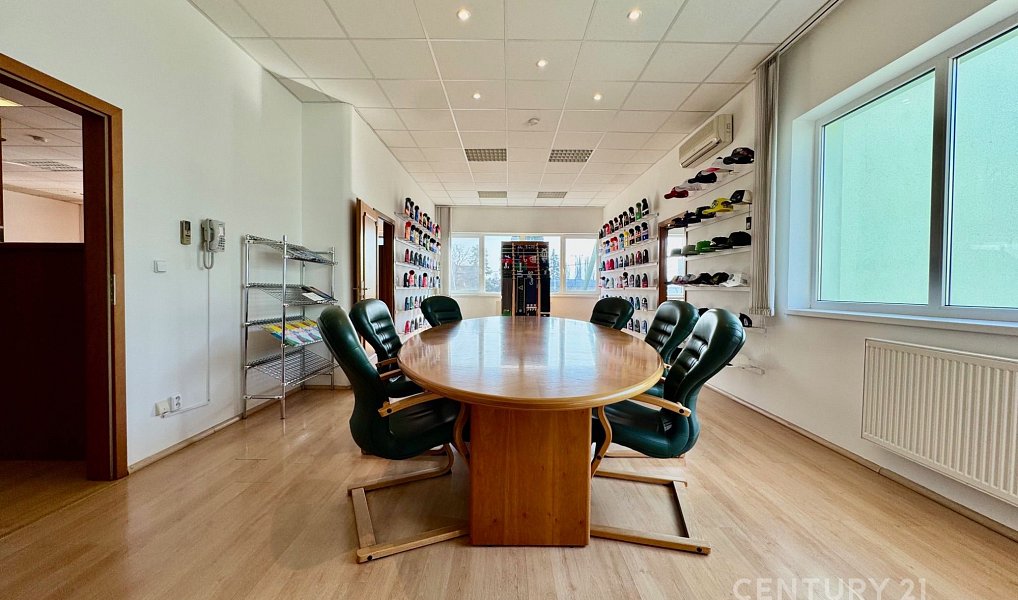 Pronájem kanceláře 153 m², Brno – náhled fotky 10