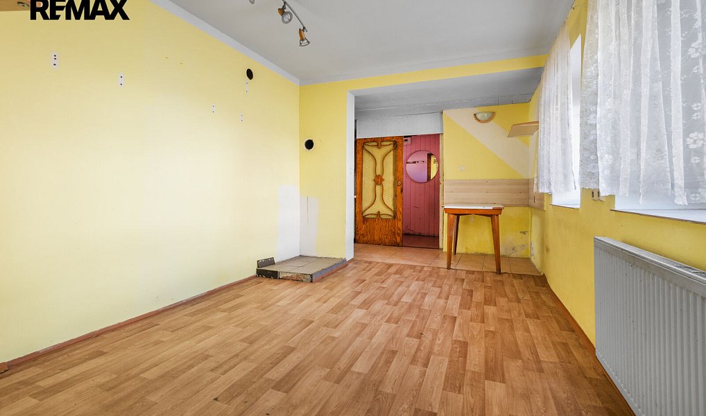 Prodej domu 166 m² s pozemkem 671 m², Sedlec-Prčice – náhled fotky 3