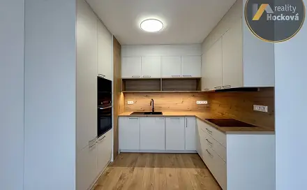 Pronájem bytu 2+kk 59 m², Kladno