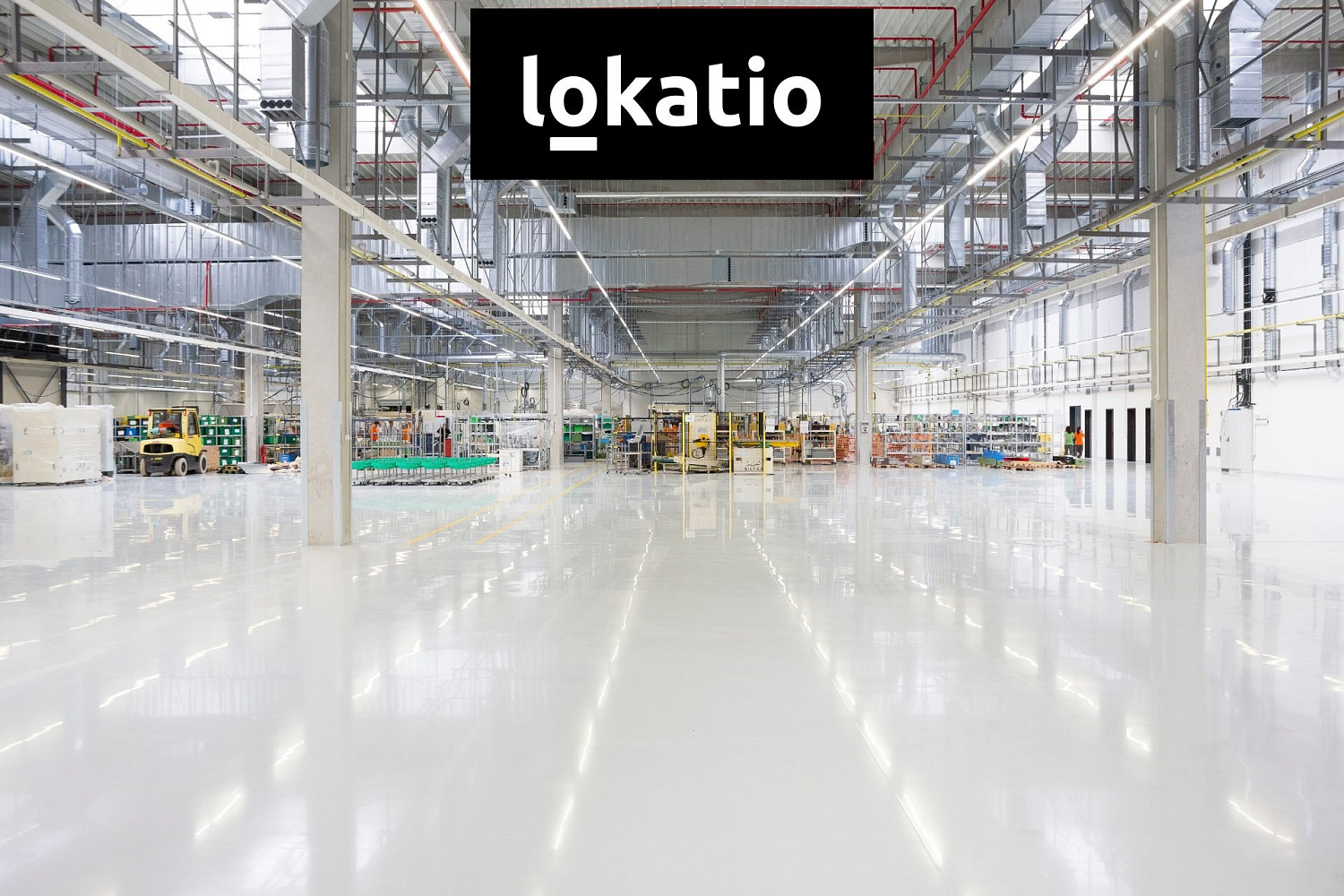 Pronájem skladovacích prostor 17 493 m² — photo 3