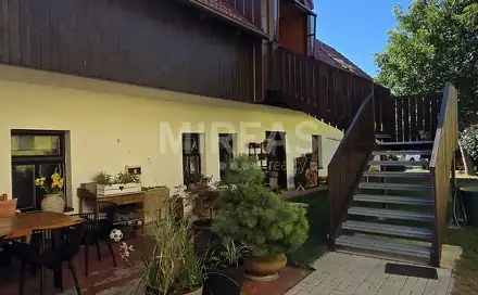 Pronájem bytu 3+1 63 m²