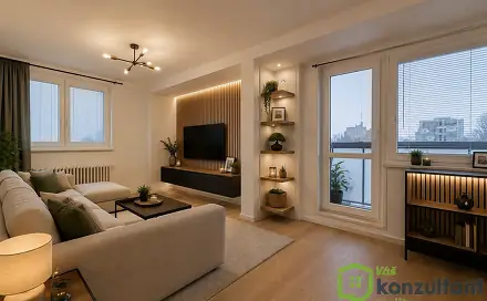 Prodej bytu 2+1 61 m², Pavlovova, Ostrava - Zábřeh