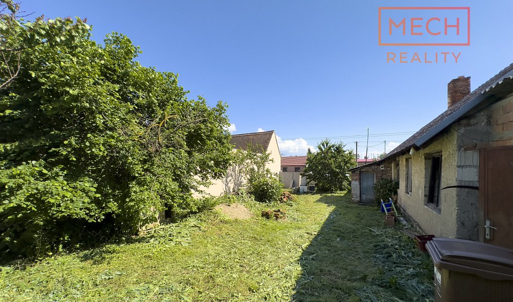 Prodej domu 139 m² s pozemkem 1 265 m², Milíčovice – náhled fotky 14