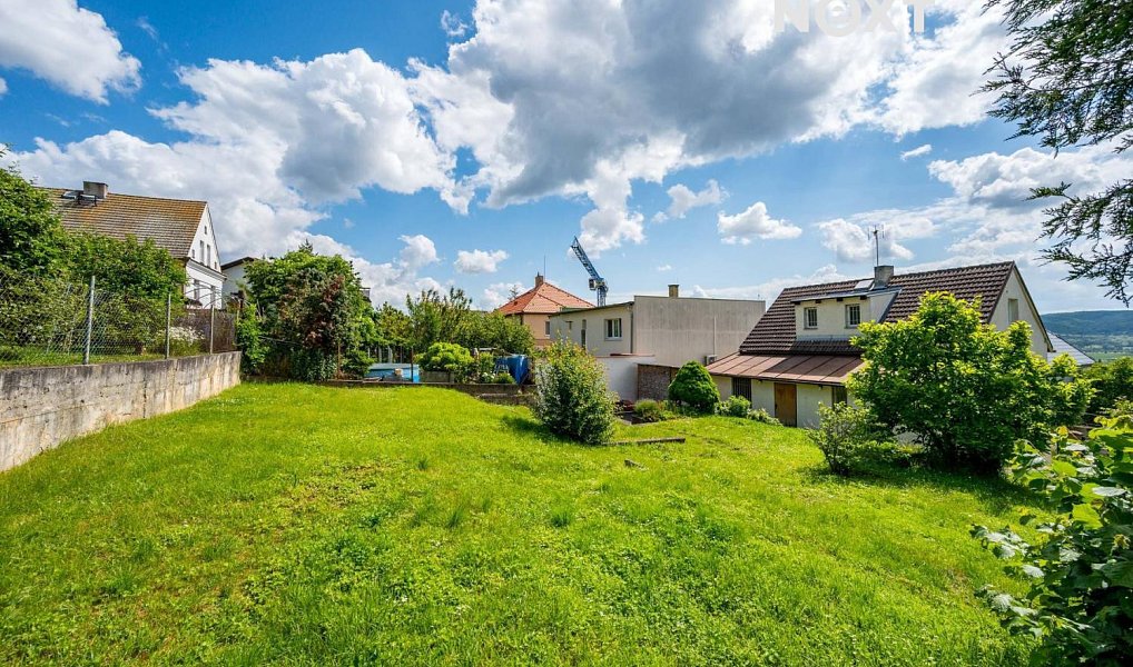 Prodej domu 110 m² s pozemkem 548 m², Praha – náhled fotky 10