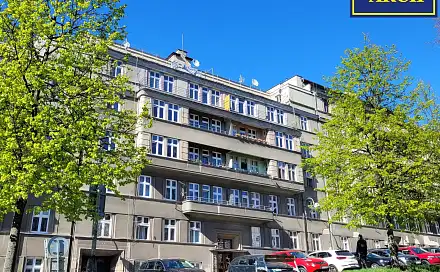 Prodej bytu 3+1 110 m², Gutenbergova, Liberec - Liberec V-Kristiánov