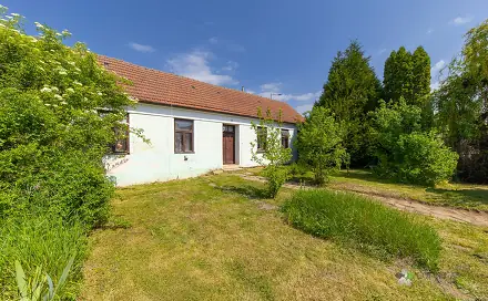 Prodej domu 90 m² s pozemkem 369 m², Litostrov, okres Brno-venkov