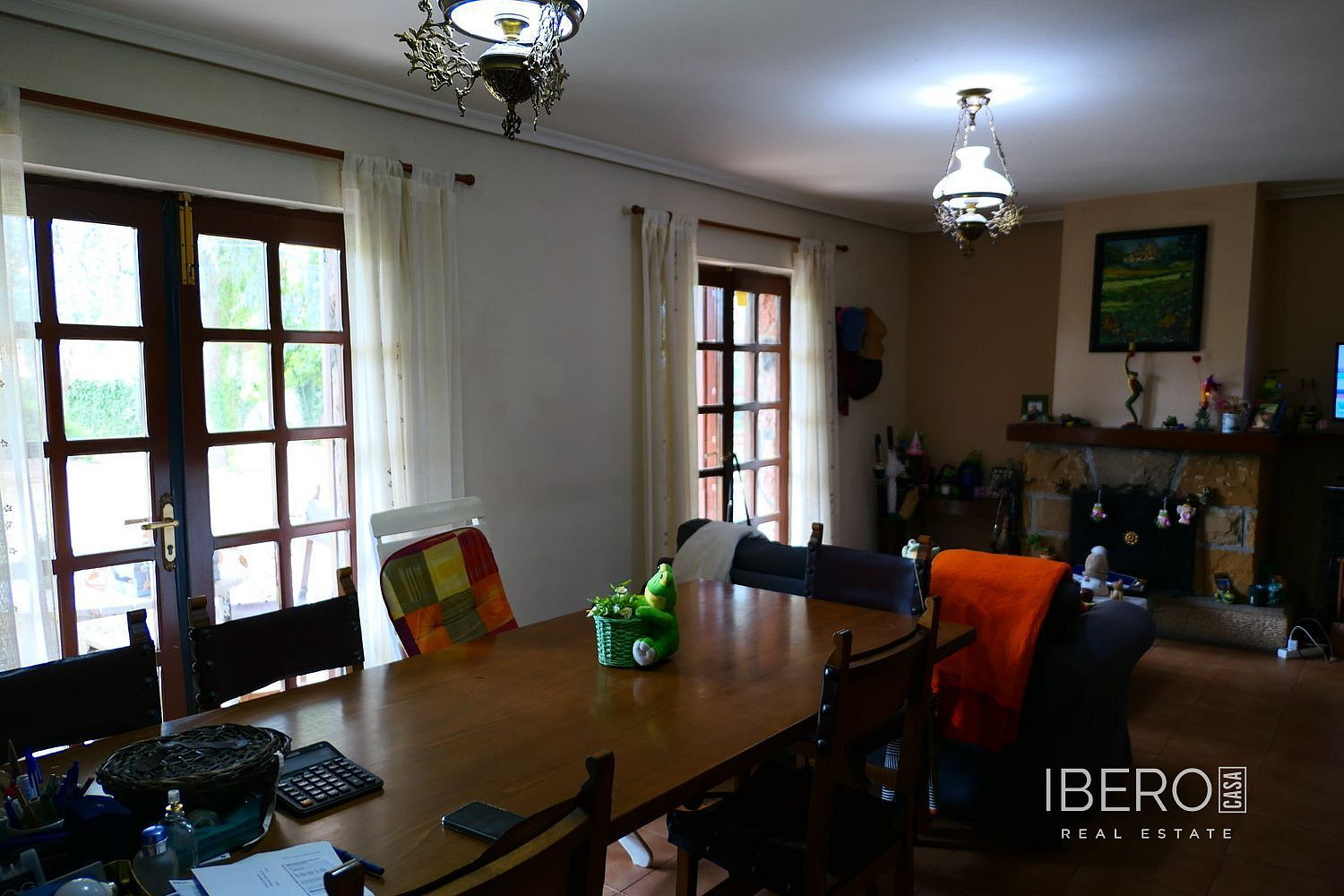 Casa 4+kk – Siero, La Piñera - Vista 3