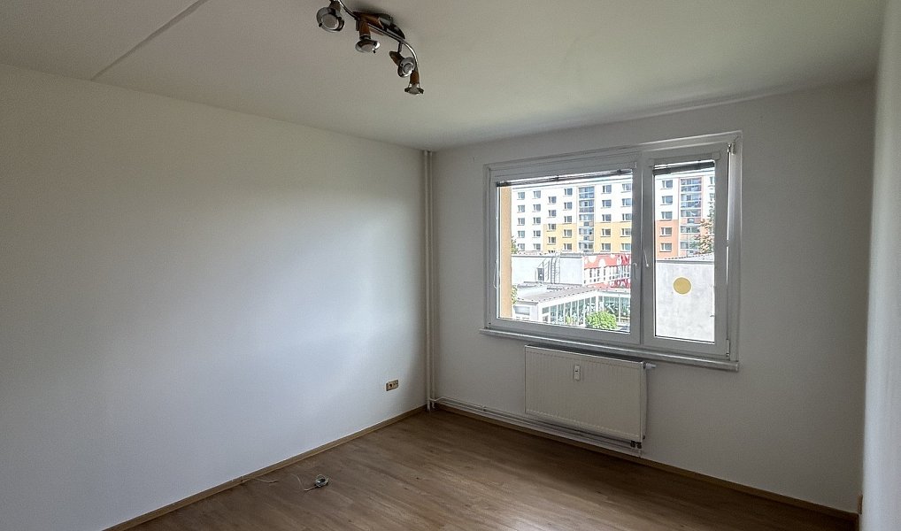 Pronájem bytu 2+kk 36 m², Svitavy – náhled fotky 4
