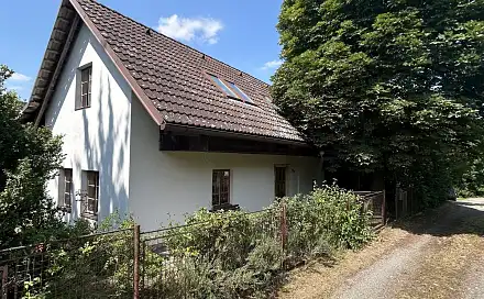Prodej domu 125 m² s pozemkem 528 m², Očelice - Městec, okres Rychnov nad Kněžnou