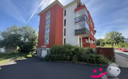 Prodej bytu 2+kk 52 m², Nad Akcízem, Praha 8 - Ďáblice