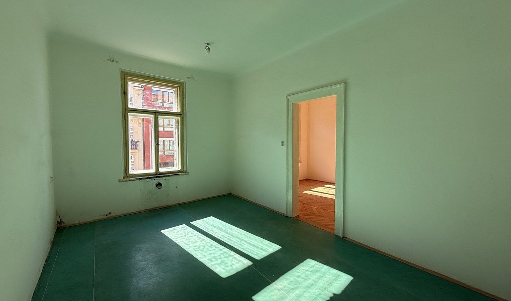 Prodej bytu 3+kk 72 m², Praha – náhled fotky 6