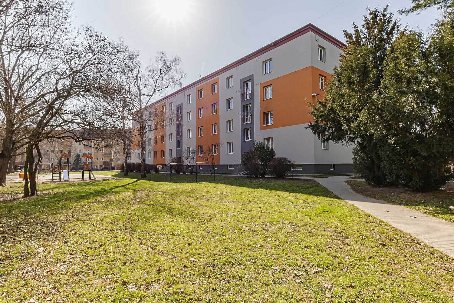 Prodej bytu 2+1 57 m² – fotografie 2