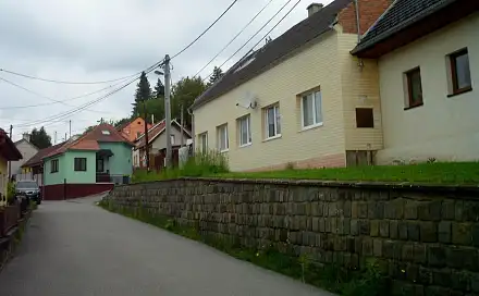 Prodej domu 135 m² s pozemkem 1 176 m², Vyškov - Opatovice