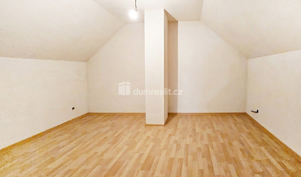 Prodej domu 68 m² s pozemkem 394 m², Sedlec – náhled fotky 7