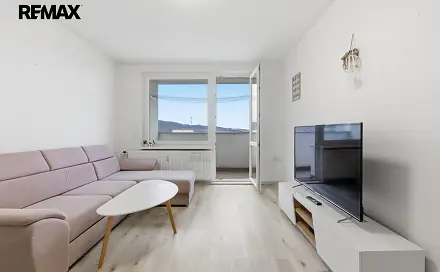 Prodej bytu 3+1 75 m², Švabinského, Sokolov