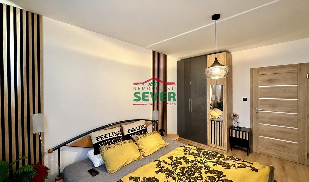 Prodej bytu 3+1 68 m², Most – náhled fotky 16