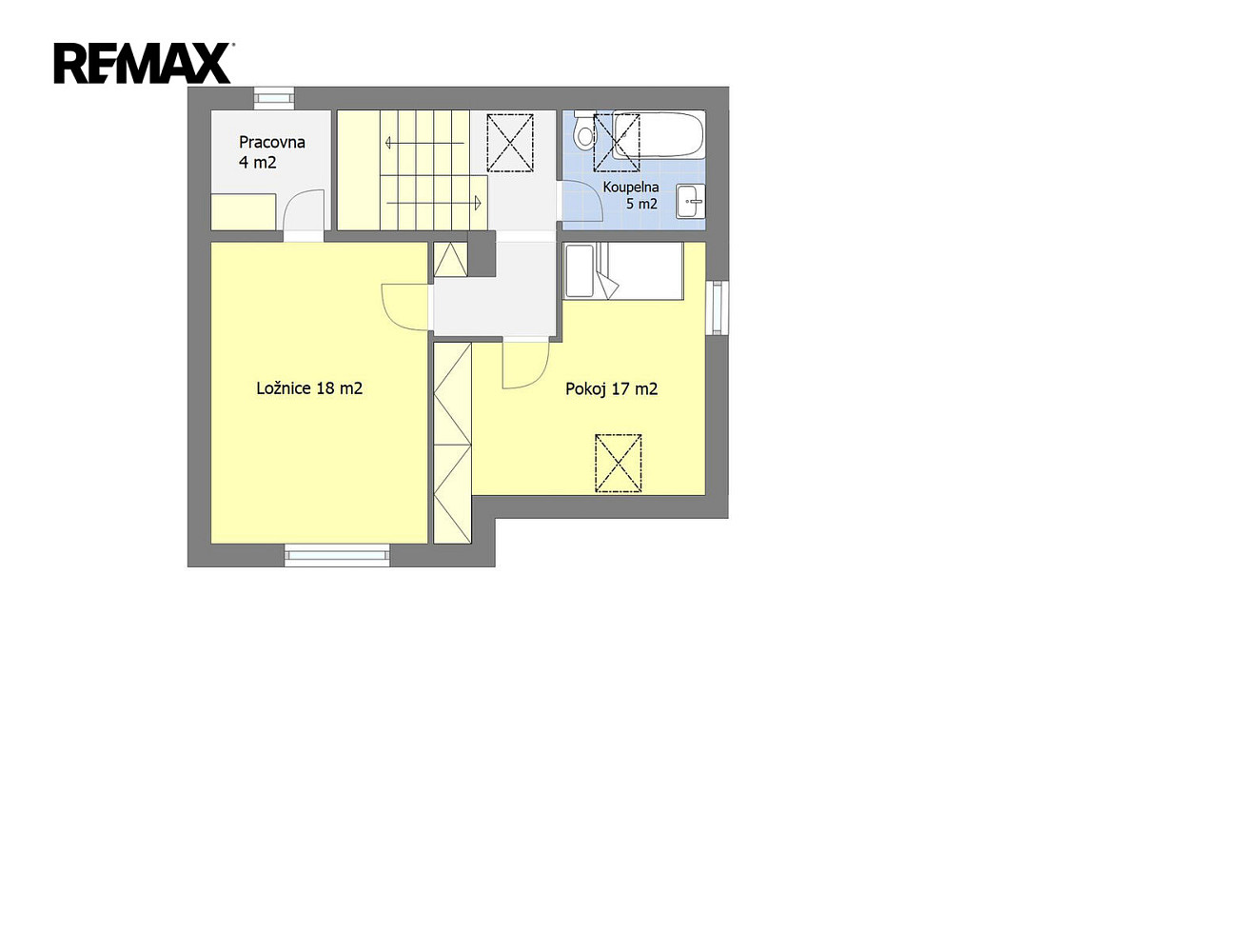 Pronájem domu 199 m² s pozemkem 752 m² – fotografie 4