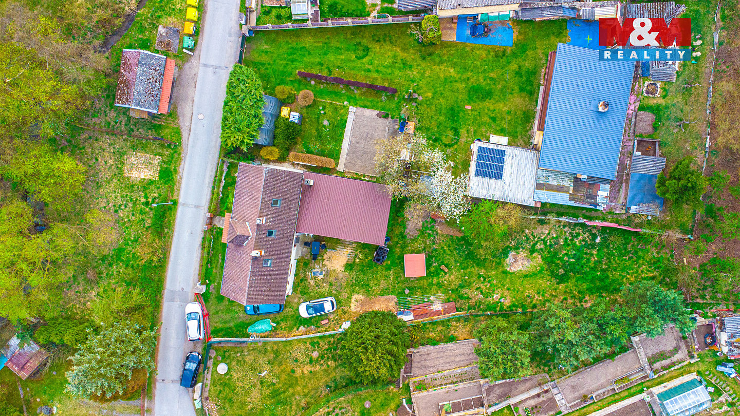 Prodej zahrady 400 m² — photo 4