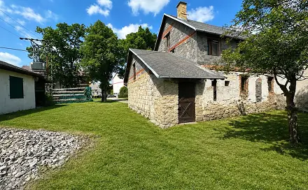 Prodej domu 350 m² s pozemkem 410 m², Velká Kraš, okres Jeseník