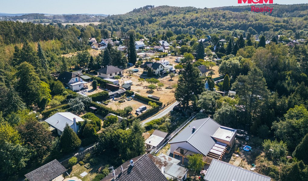 Prodej zahrady 387 m², Plzeň – náhled fotky 19