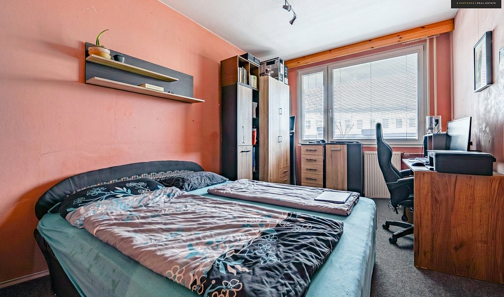 Prodej bytu 3+1 85 m², Beroun – náhled fotky 8