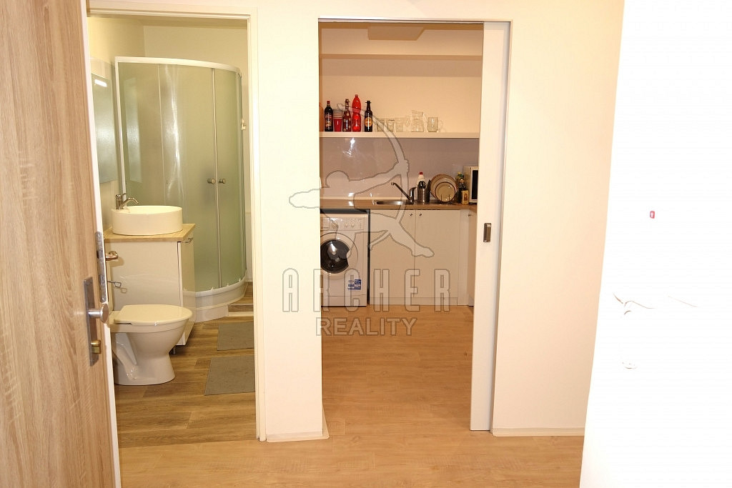 Prodej komerčního objektu (jiného typu) 49 m² — photo 5
