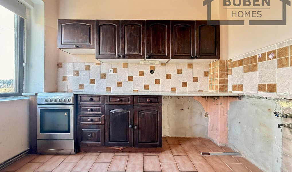 Prodej domu 140 m² s pozemkem 1 924 m², Ošelín – náhled fotky 9
