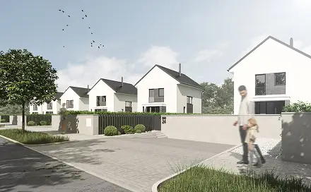 Prodej domu 107 m² s pozemkem 1 253 m², Mladá Boleslav